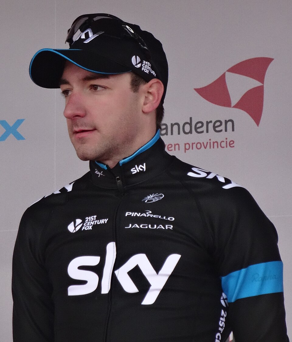 Elia Viviani