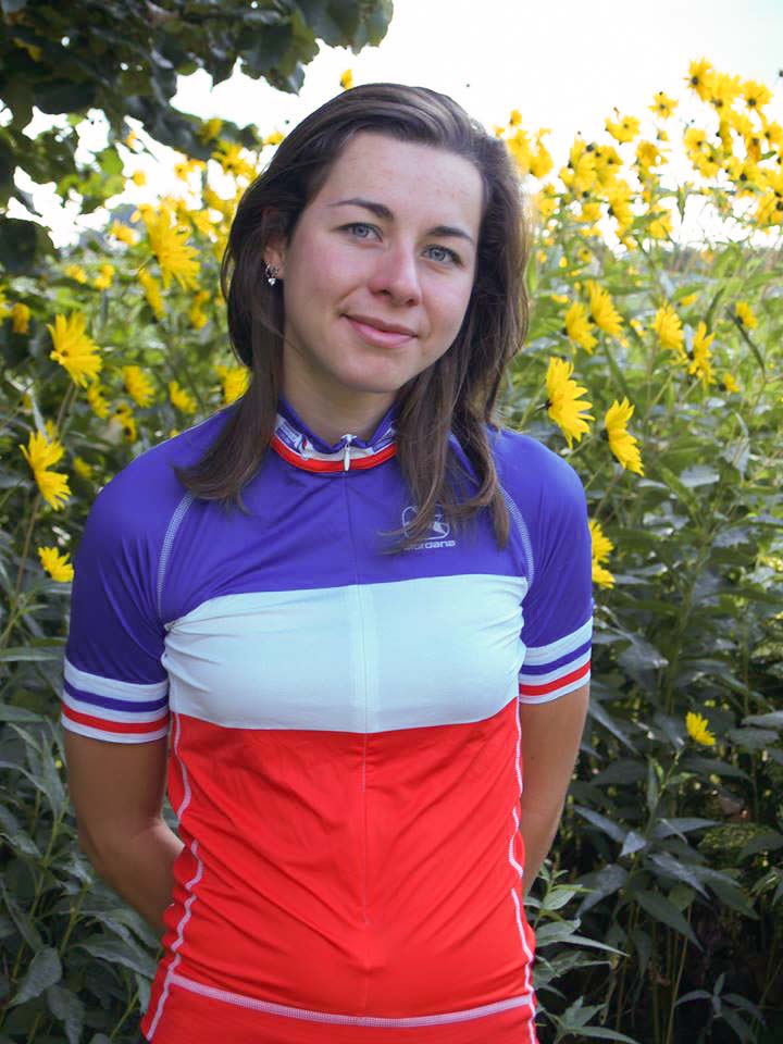 Élise Delzenne