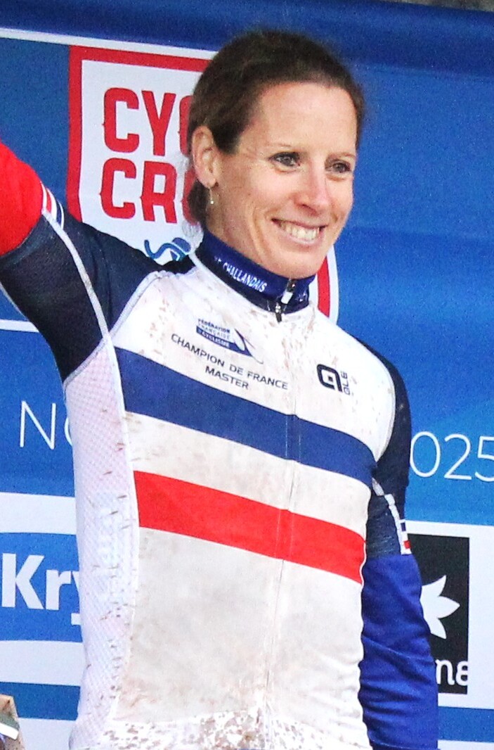 Élodie Touffet