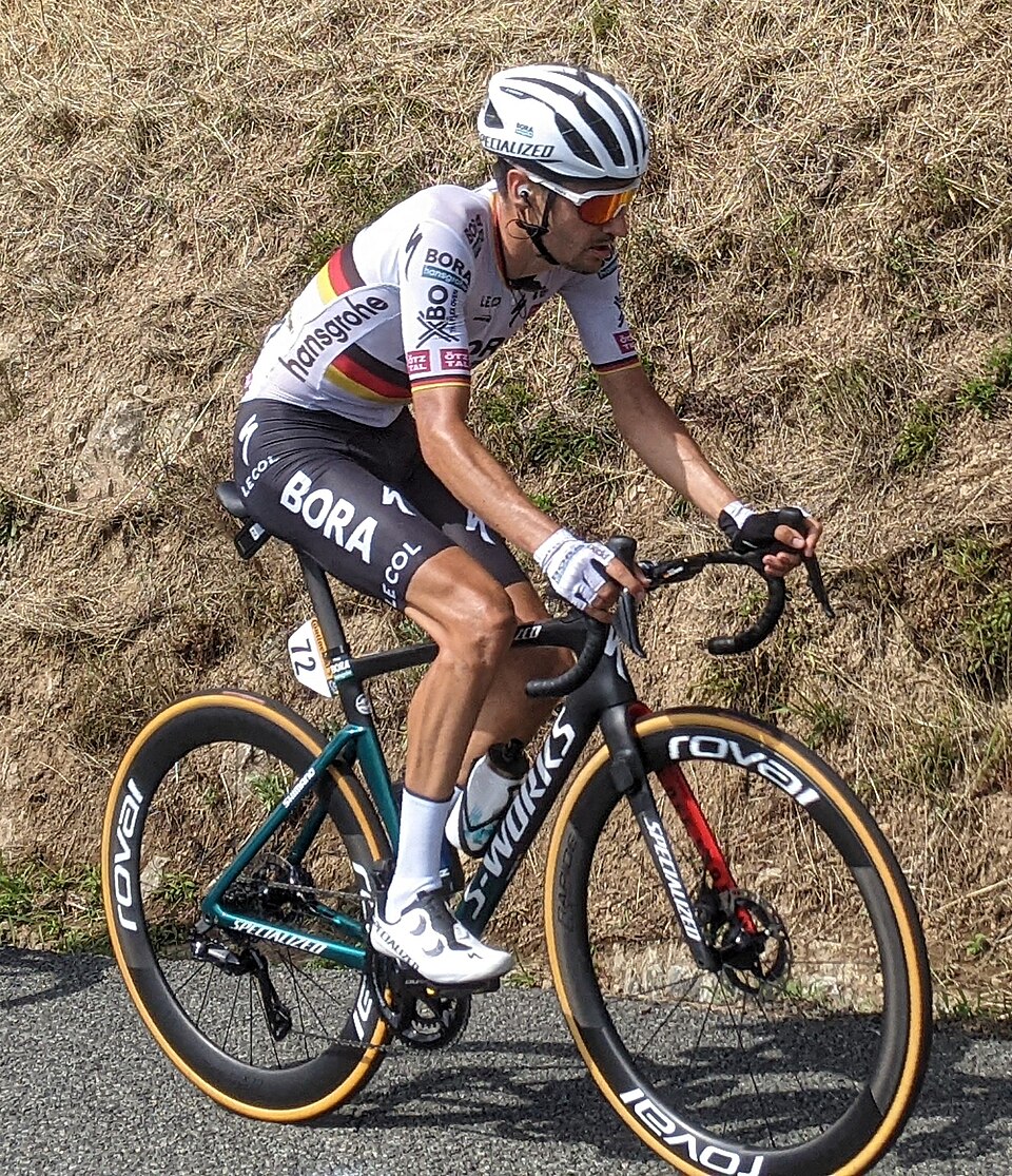 Emanuel Buchmann
