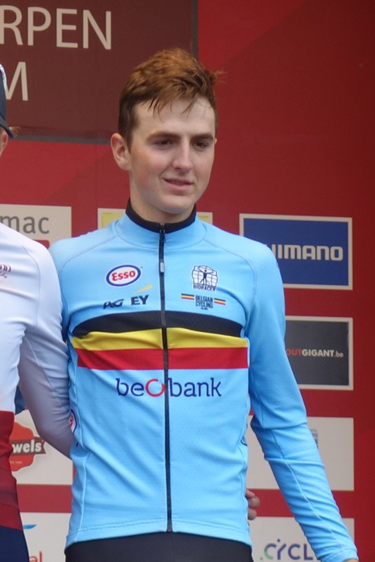 Emiel Verstrynge