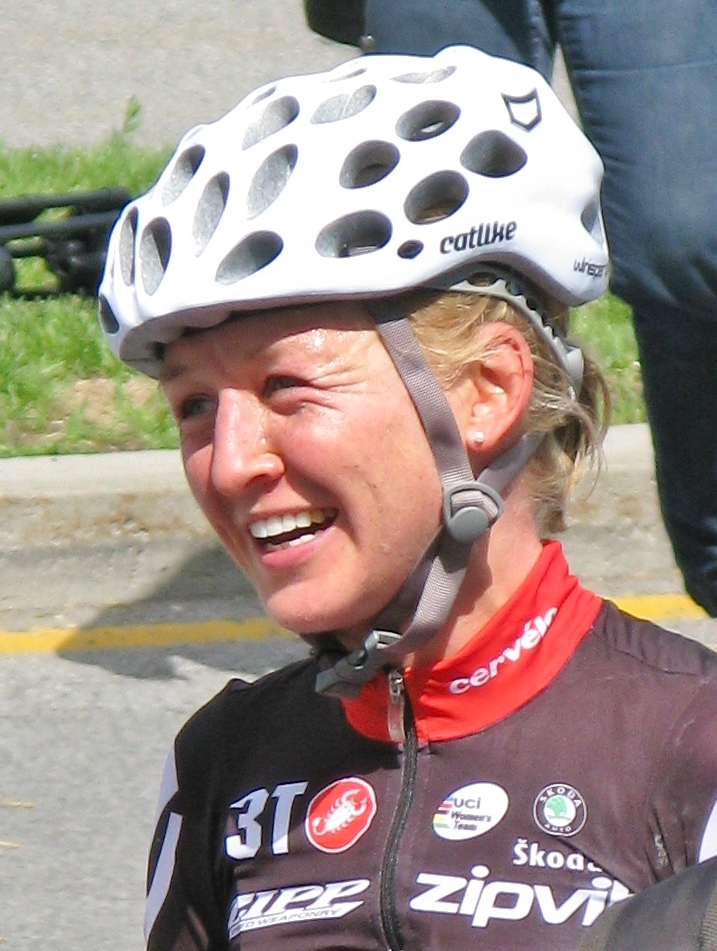 Emma Pooley