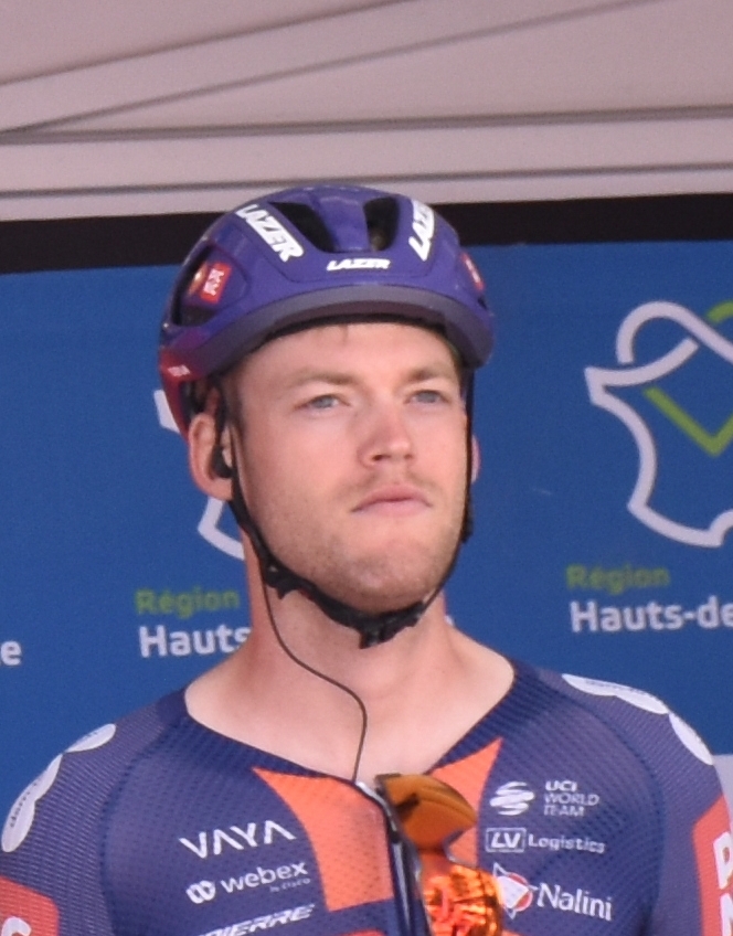 Enzo Leijnse