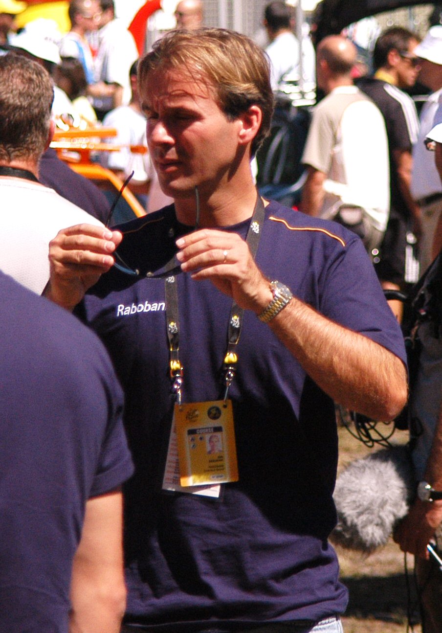 Erik Breukink