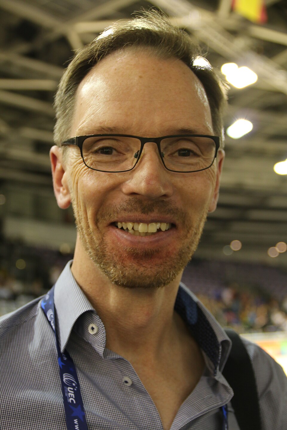 Erik Weispfennig