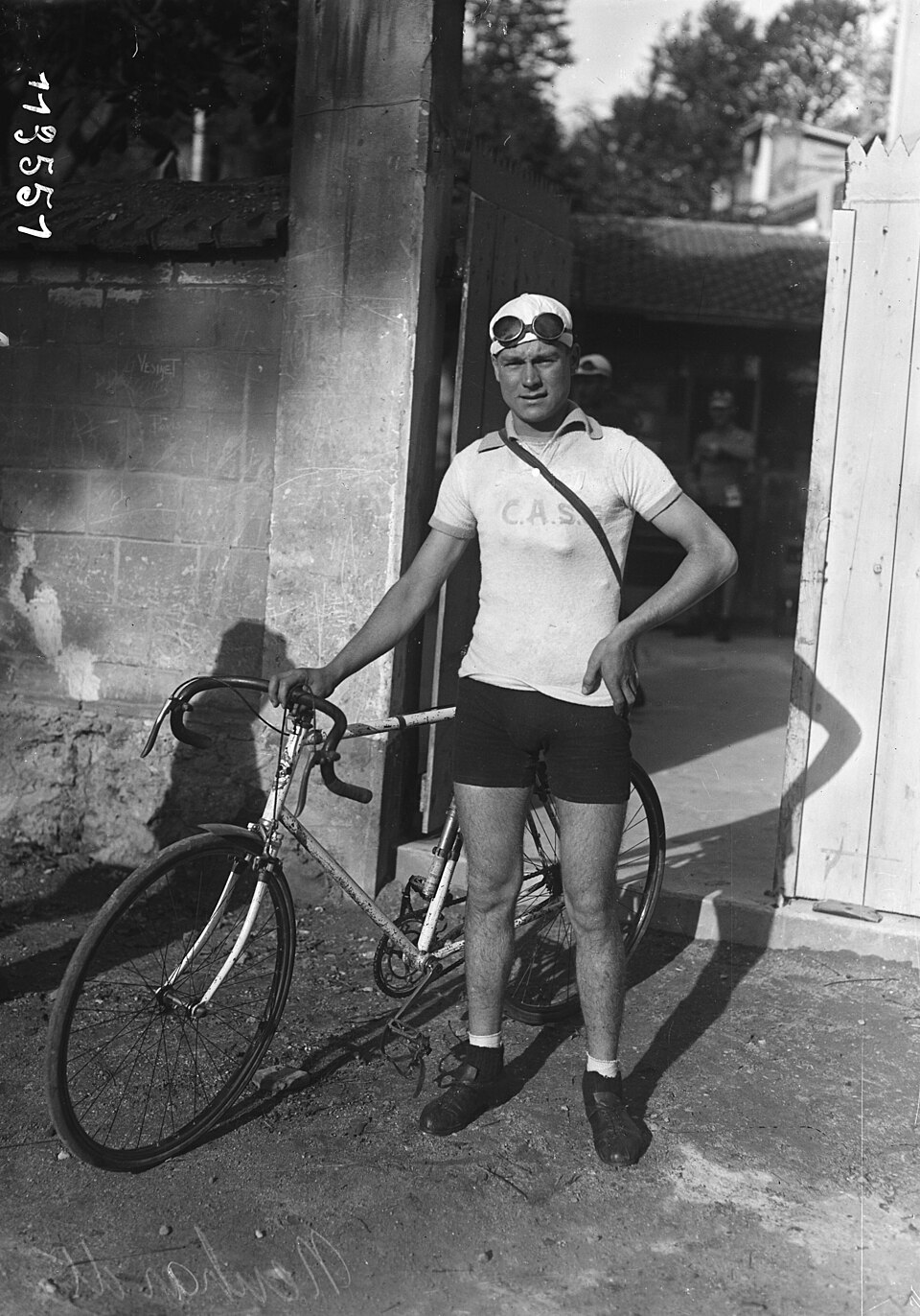 Ernest Neuhard