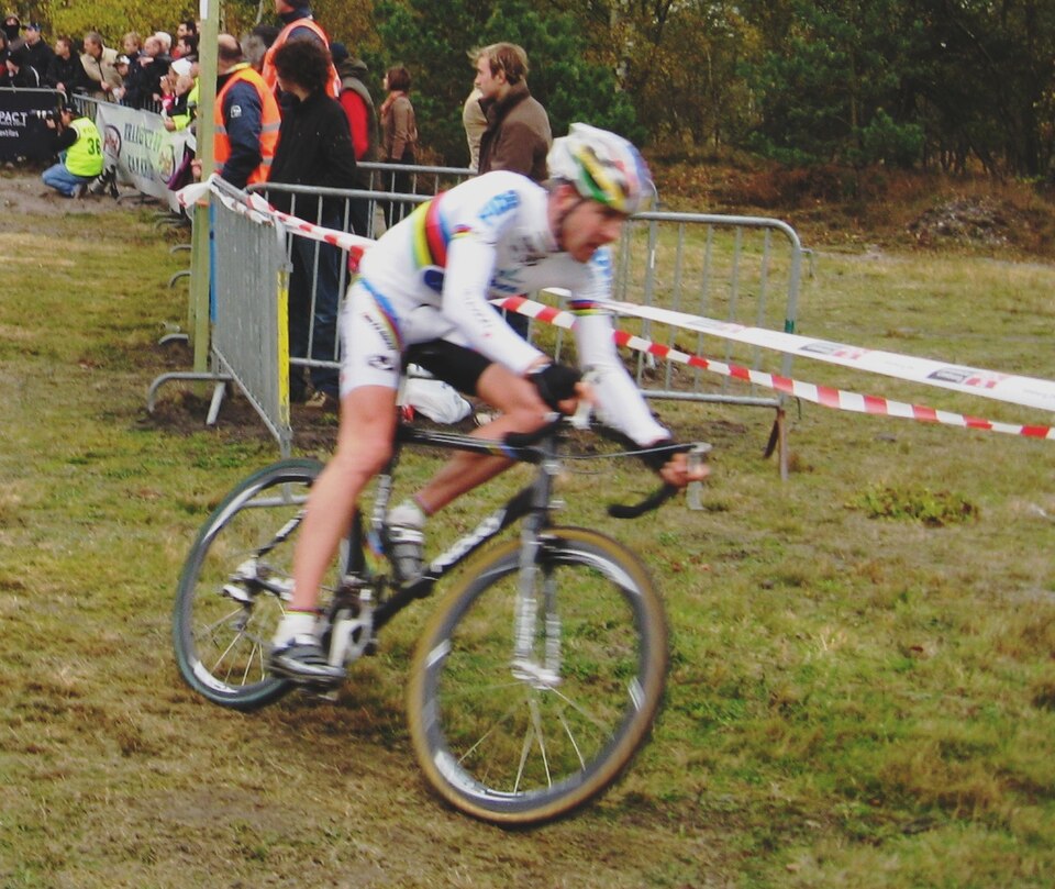 Erwin Vervecken