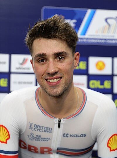 Ethan Vernon