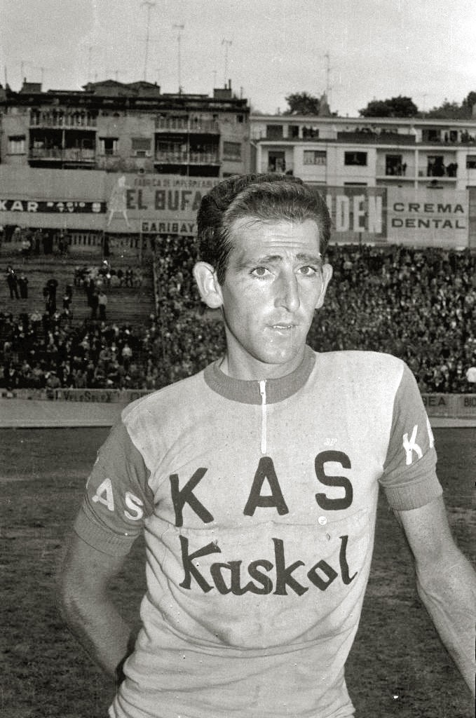 Eusebio Vélez
