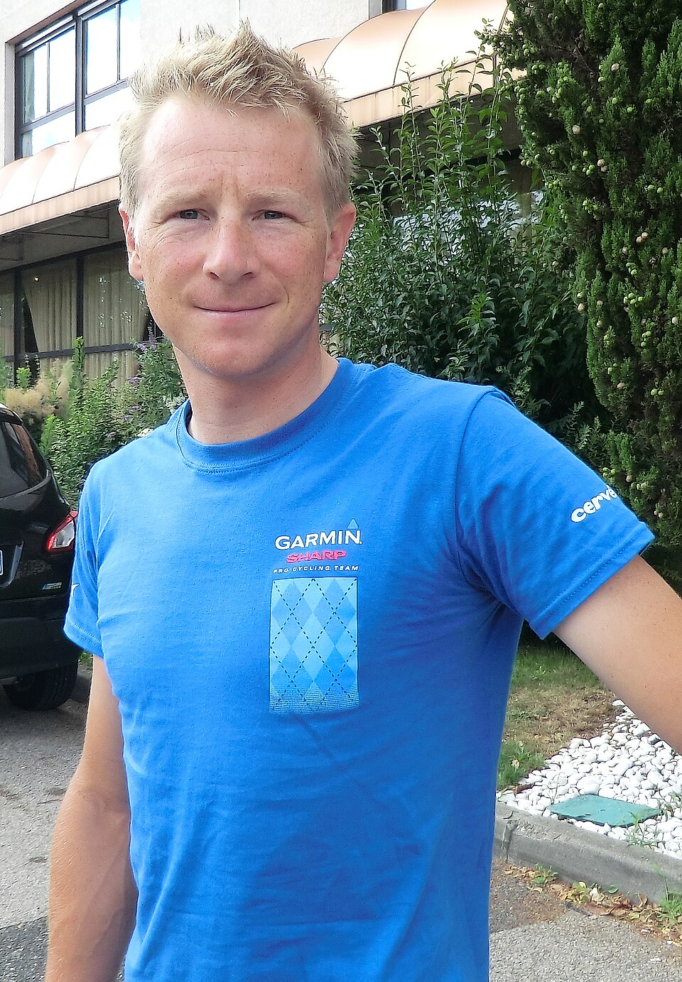 Fabian Wegmann