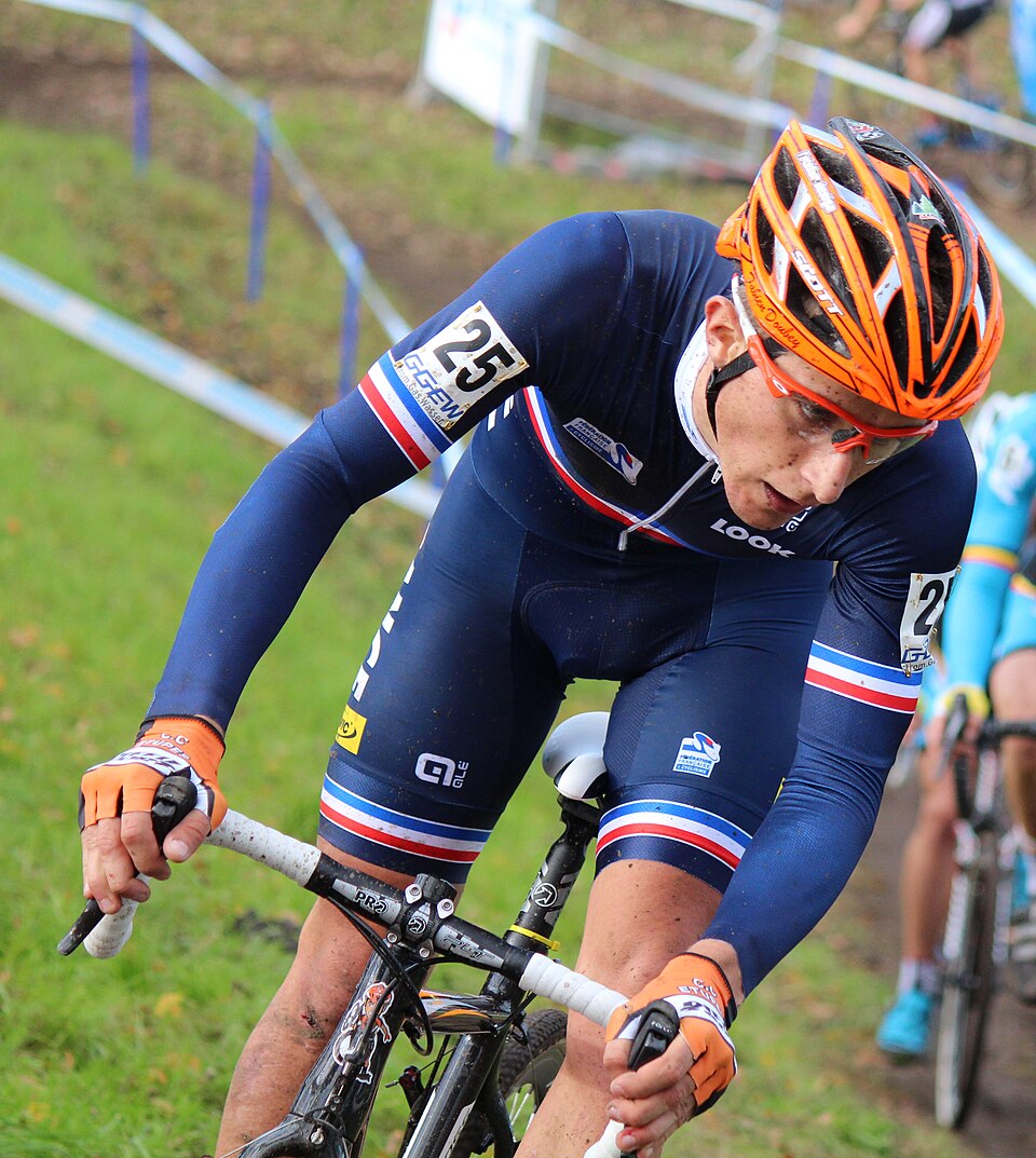 Fabien Doubey