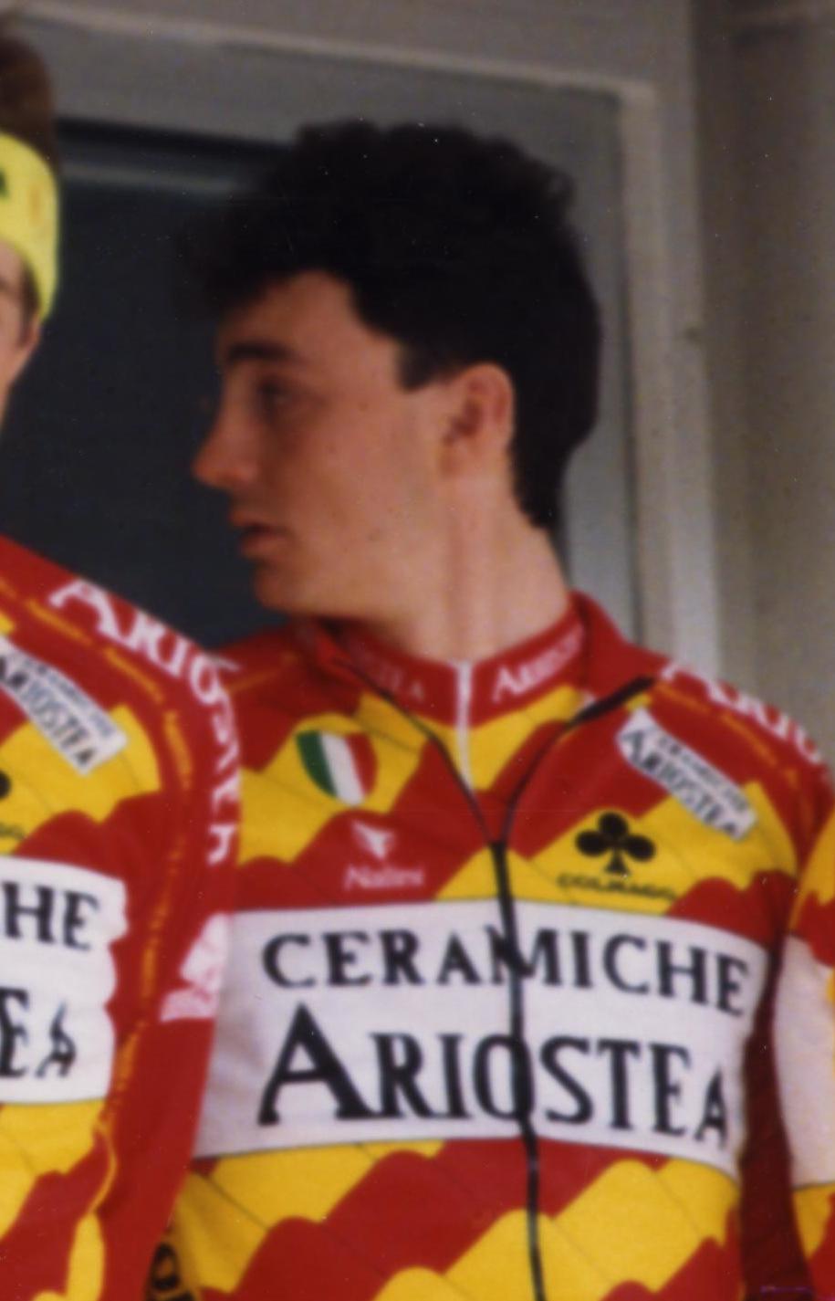 Fabio Casartelli