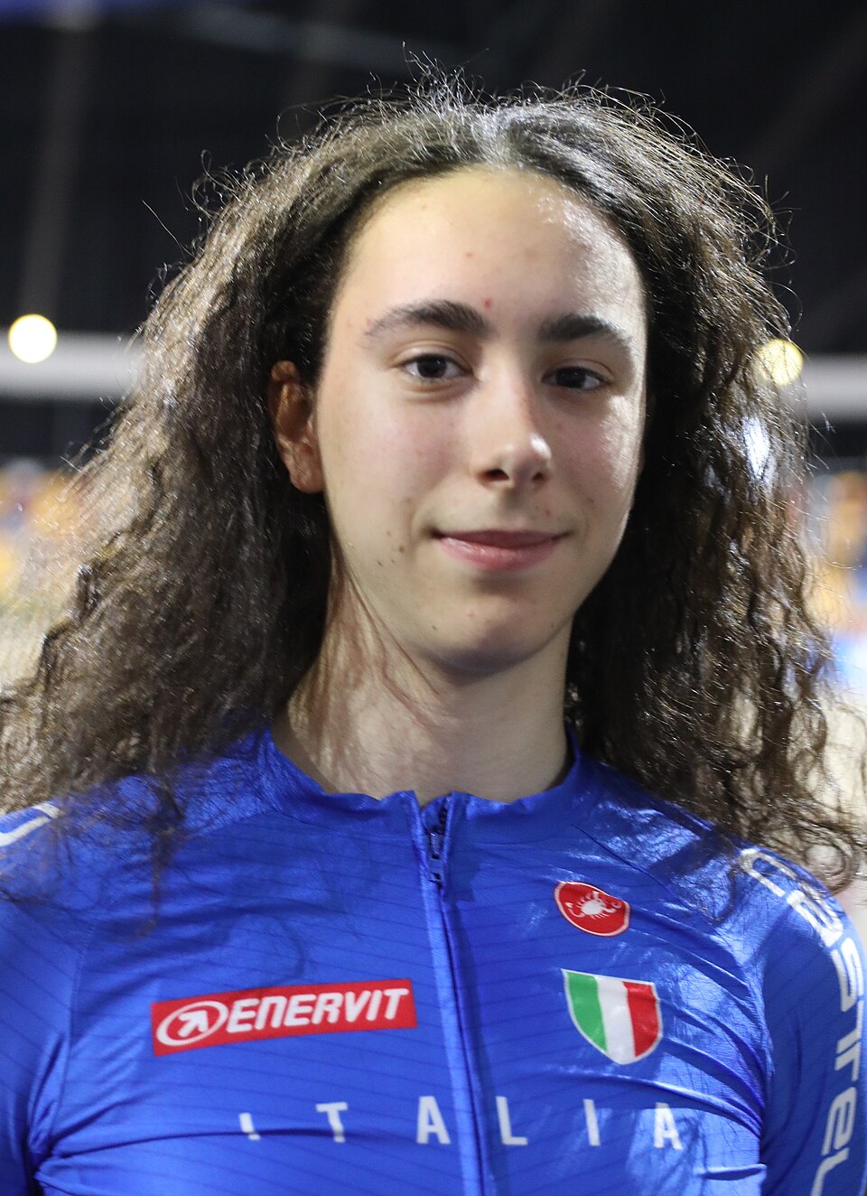 Federica Venturelli
