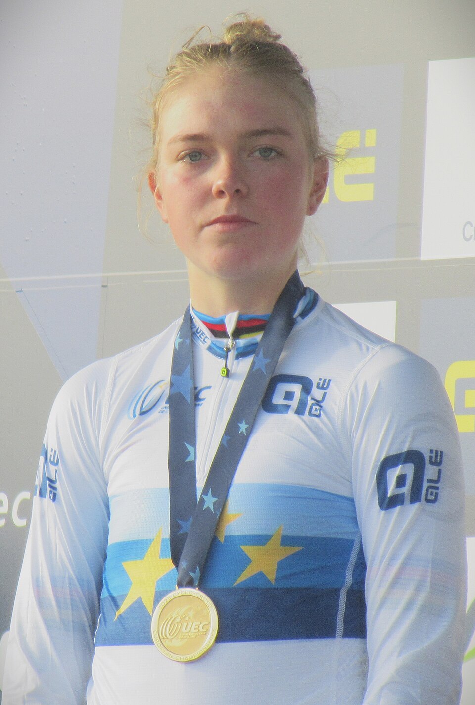 Fem van Empel