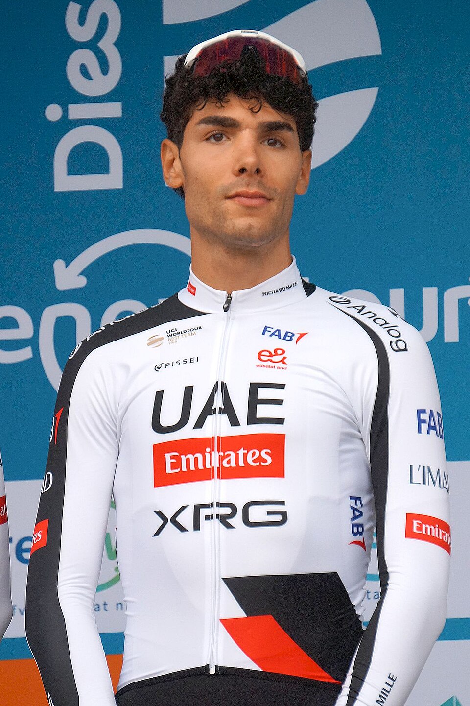 Filippo Baroncini