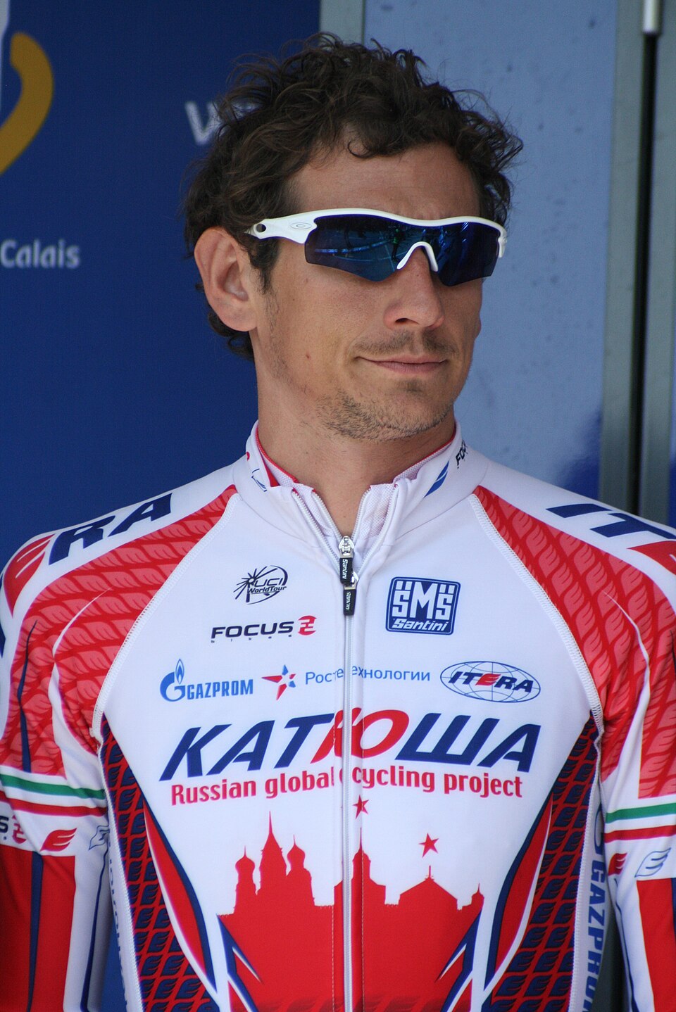 Filippo Pozzato