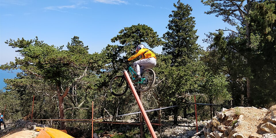 Finn Iles