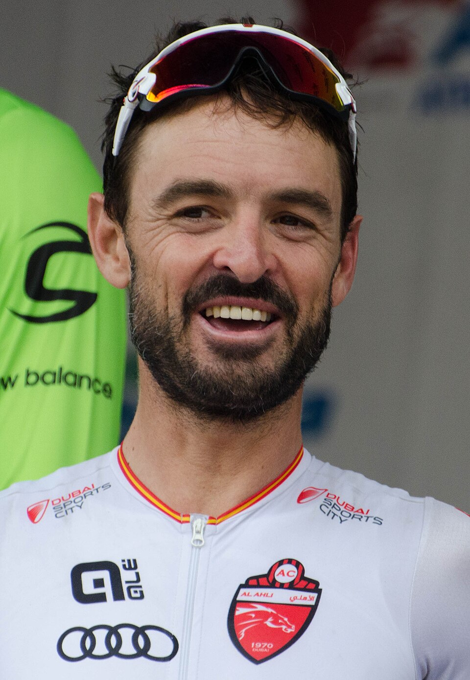 Francisco Mancebo