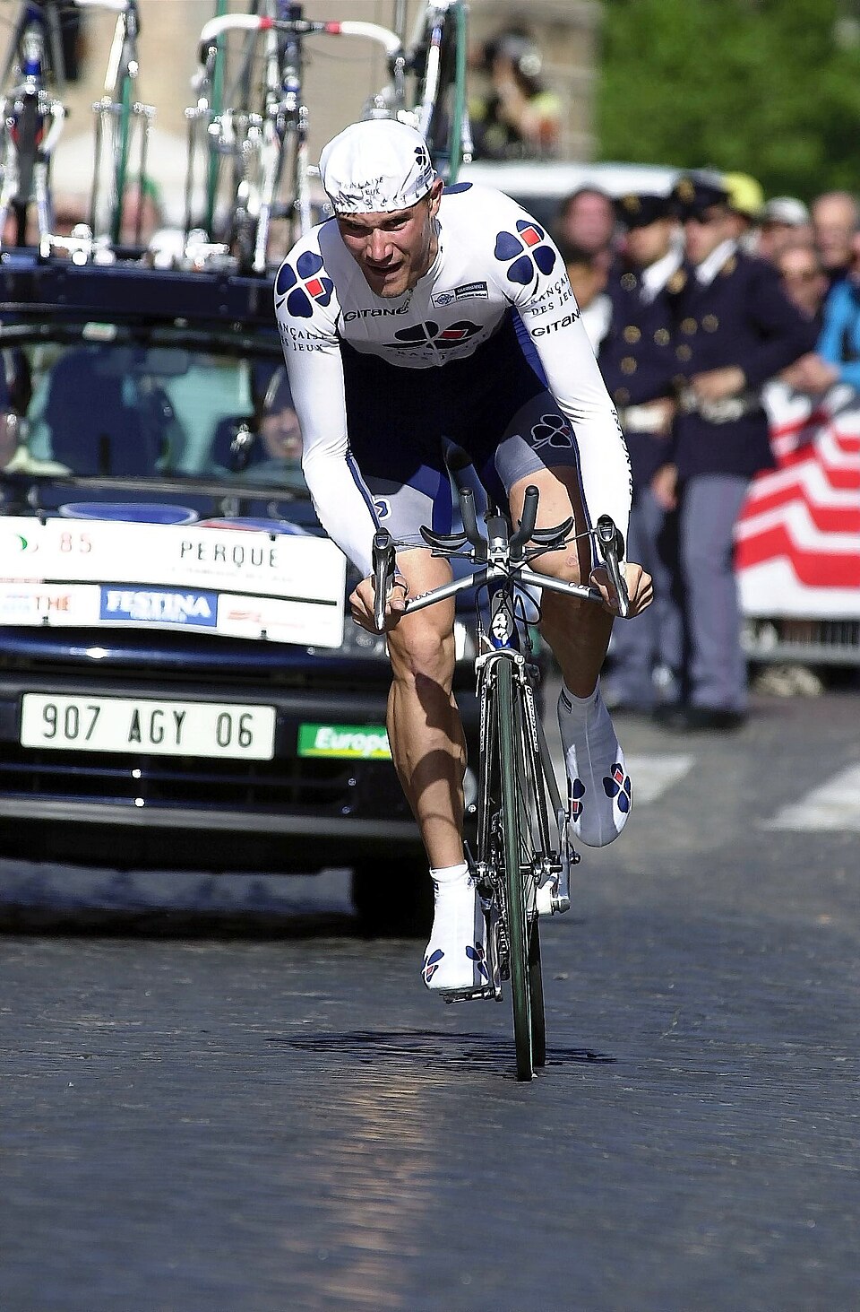 Franck Perque