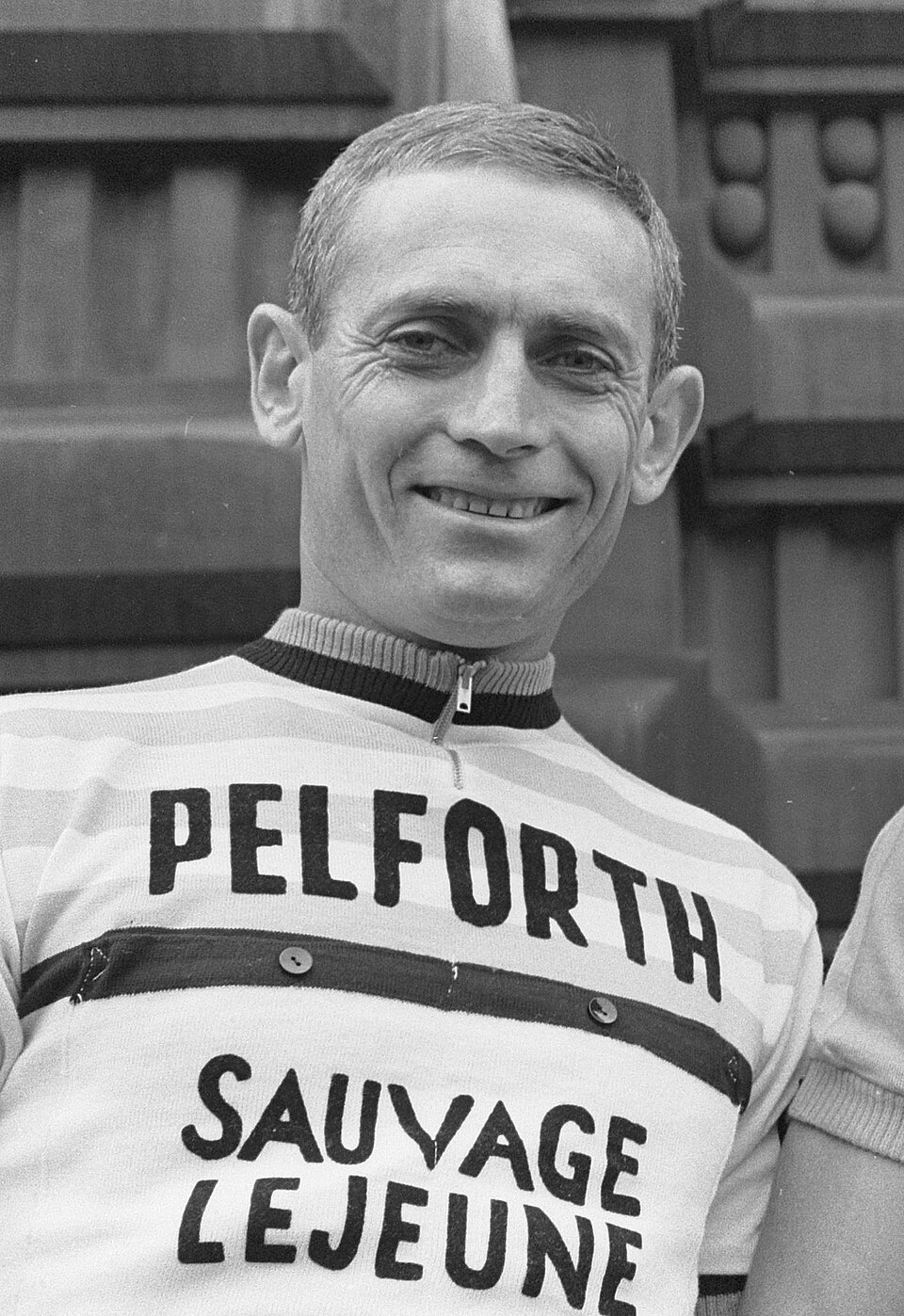 François Mahé