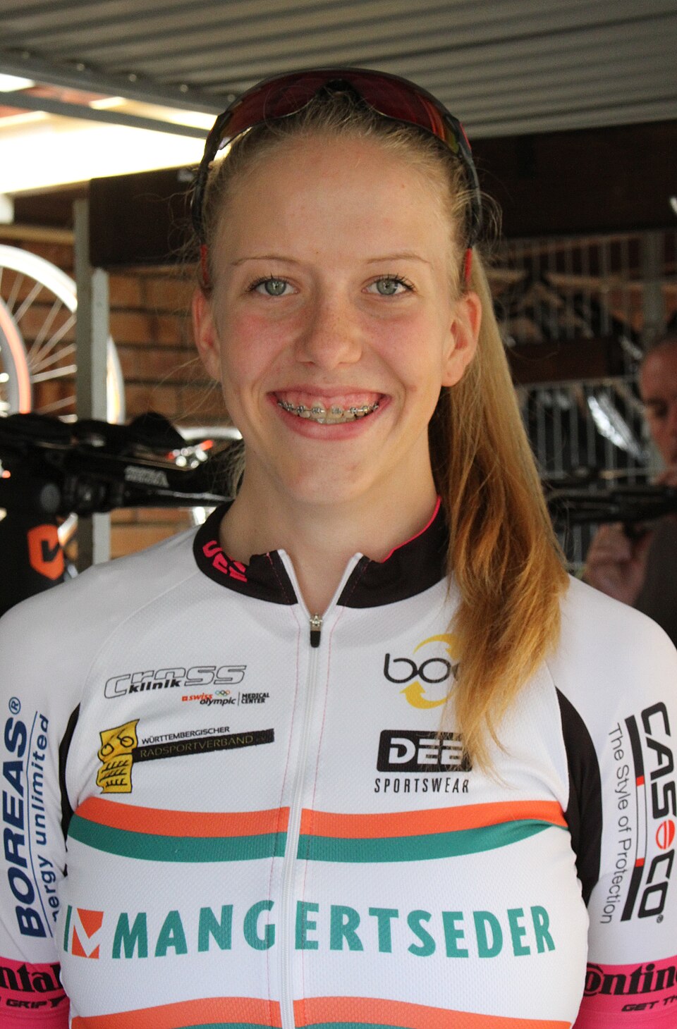 Franziska Brauße