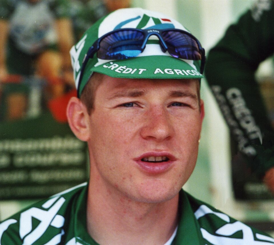 Frédéric Finot