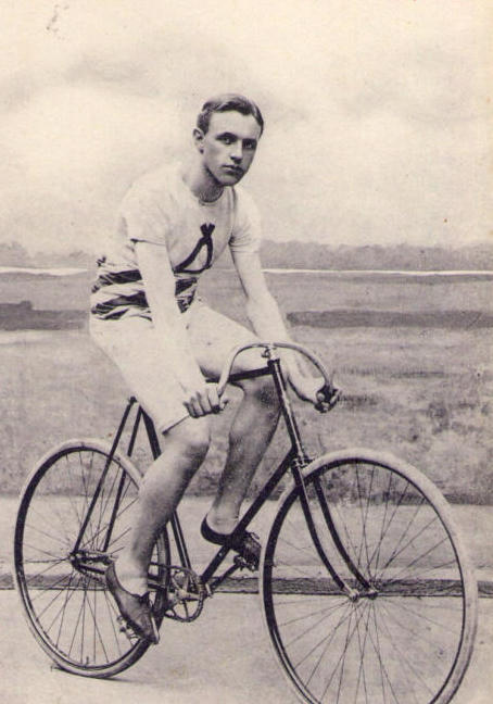 George A. Banker
