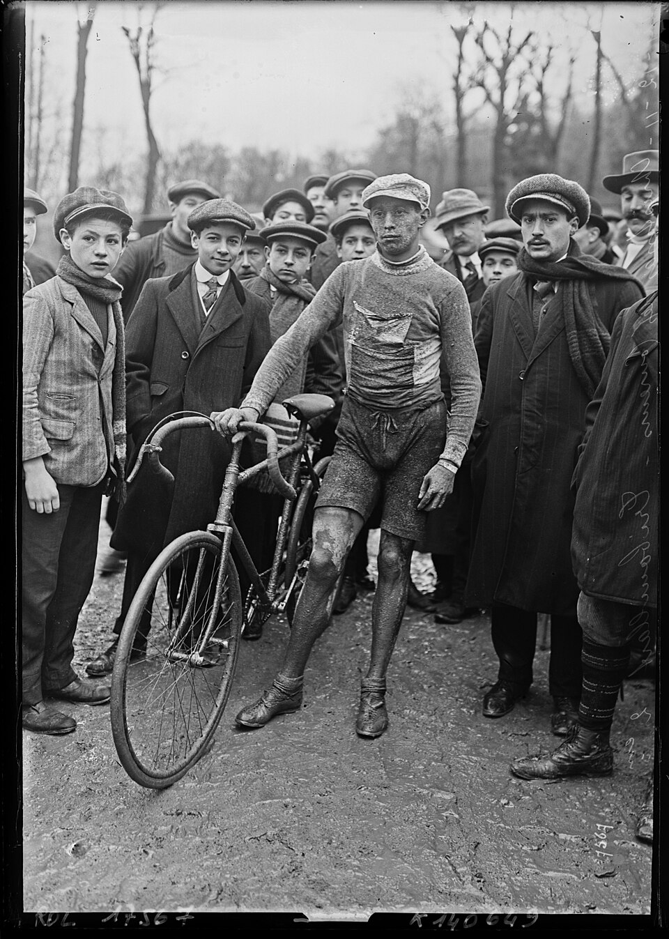 Georges Tribouillard