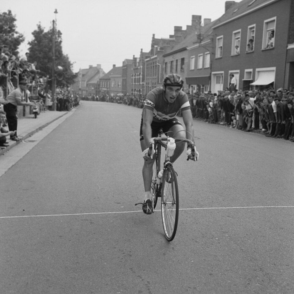 Georges Vandenberghe