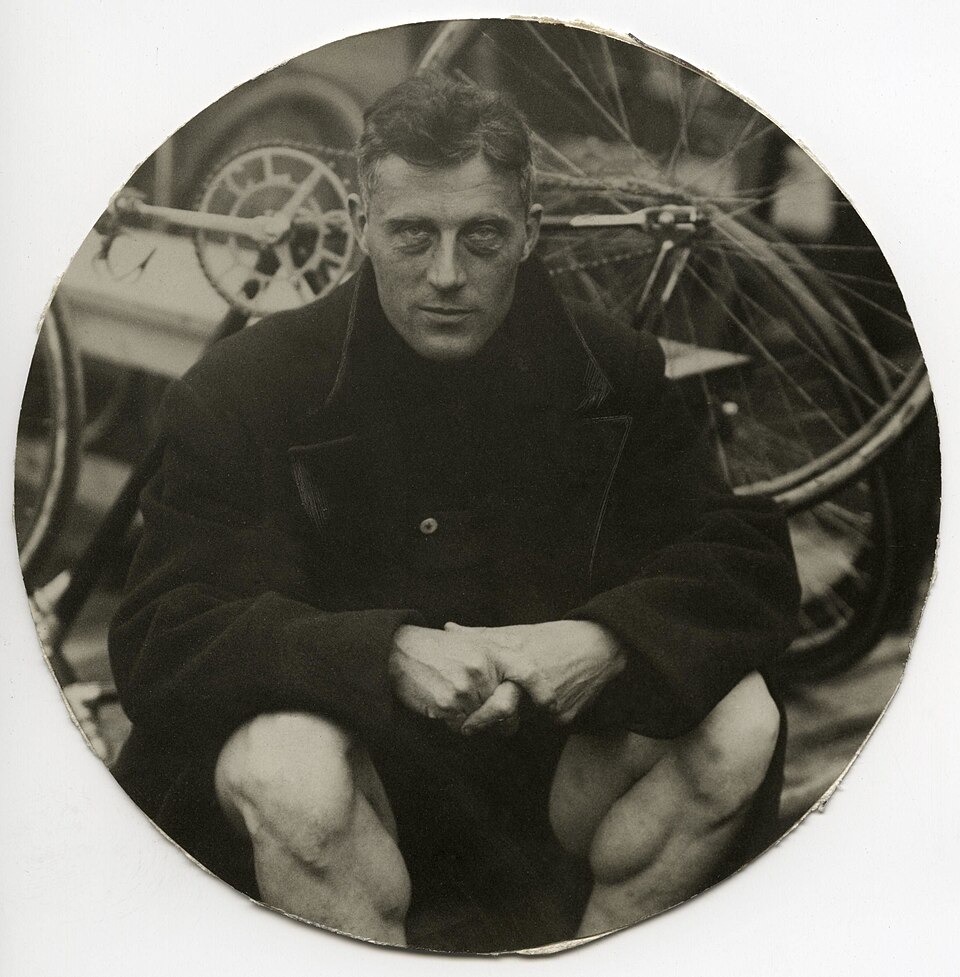 Gerard Bosch van Drakestein