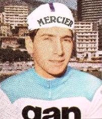 Gérard Moneyron