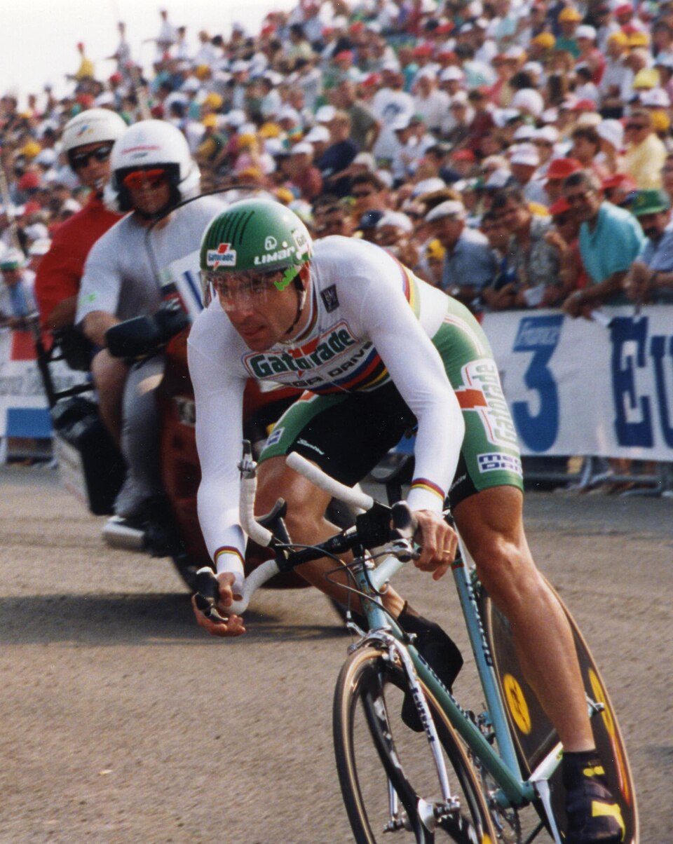 Gianni Bugno