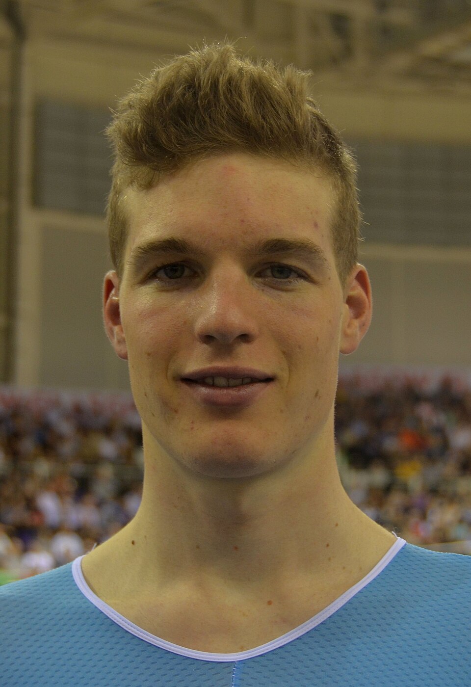 Gijs van Hoecke
