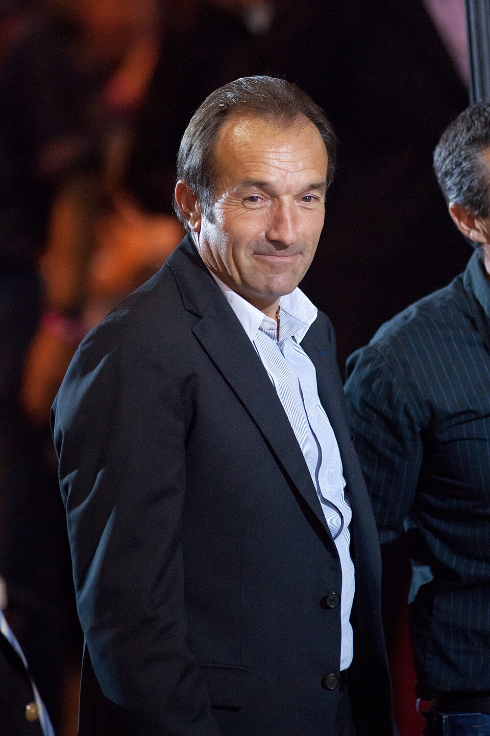 Gilbert Duclos-Lassalle