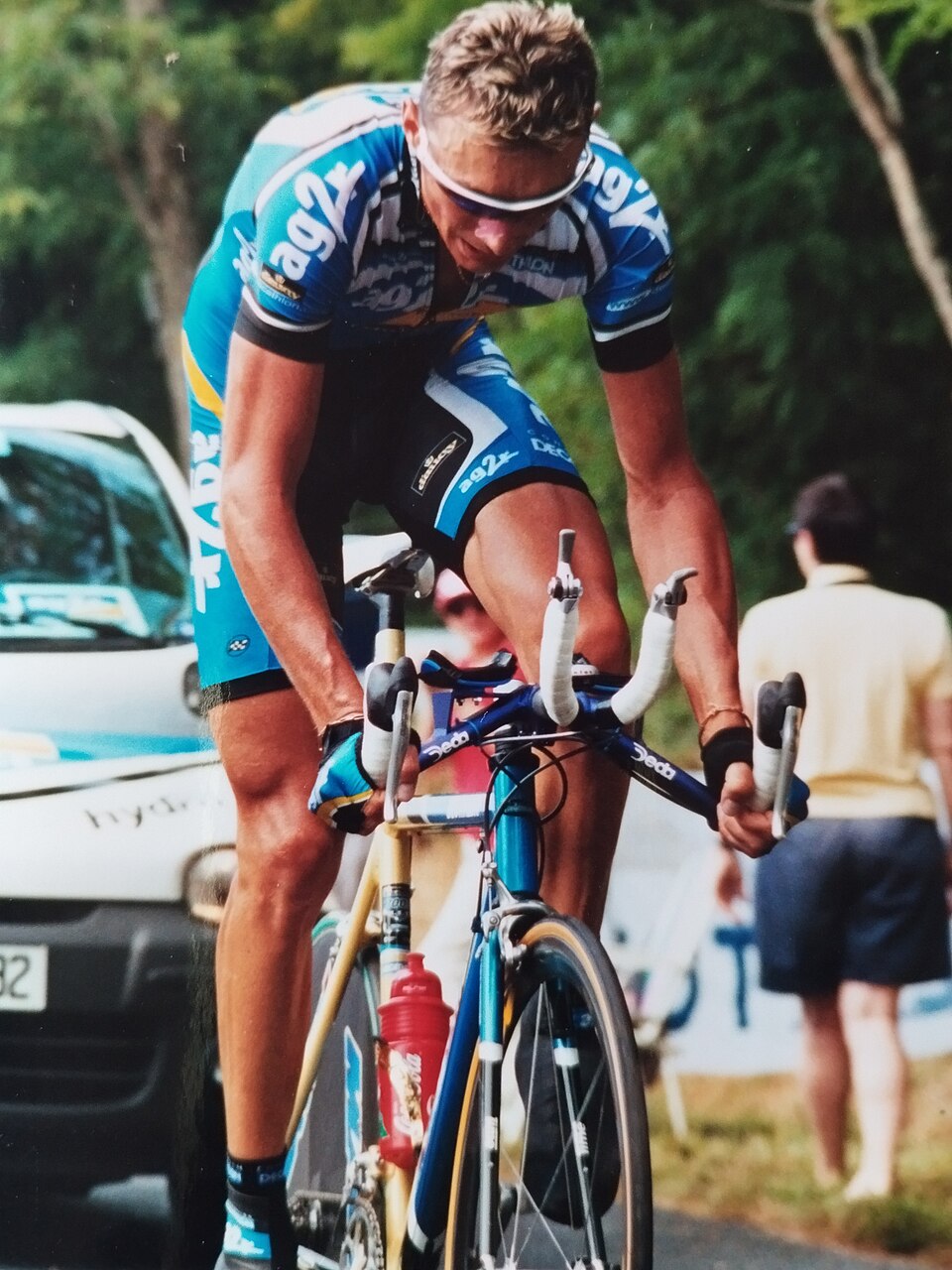 Gilles Maignan