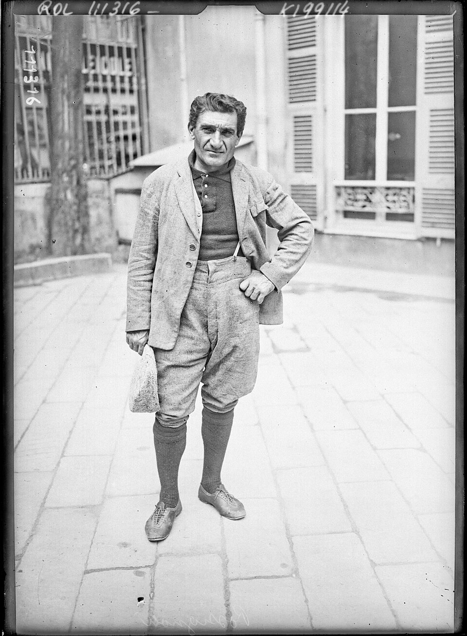Giovanni Rossignoli