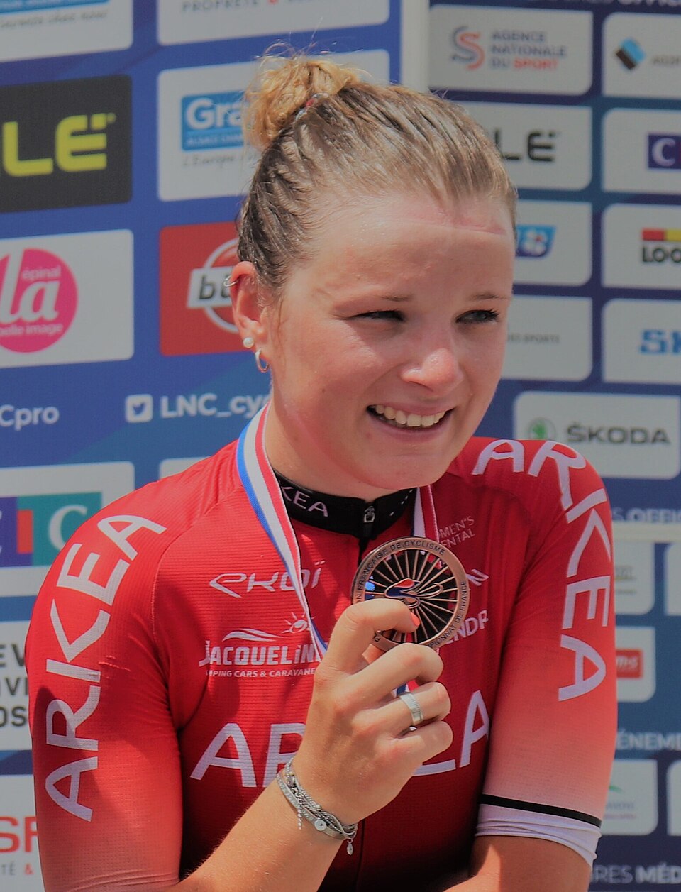 Gladys Verhulst