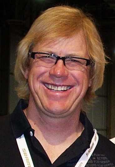 Greg Herbold