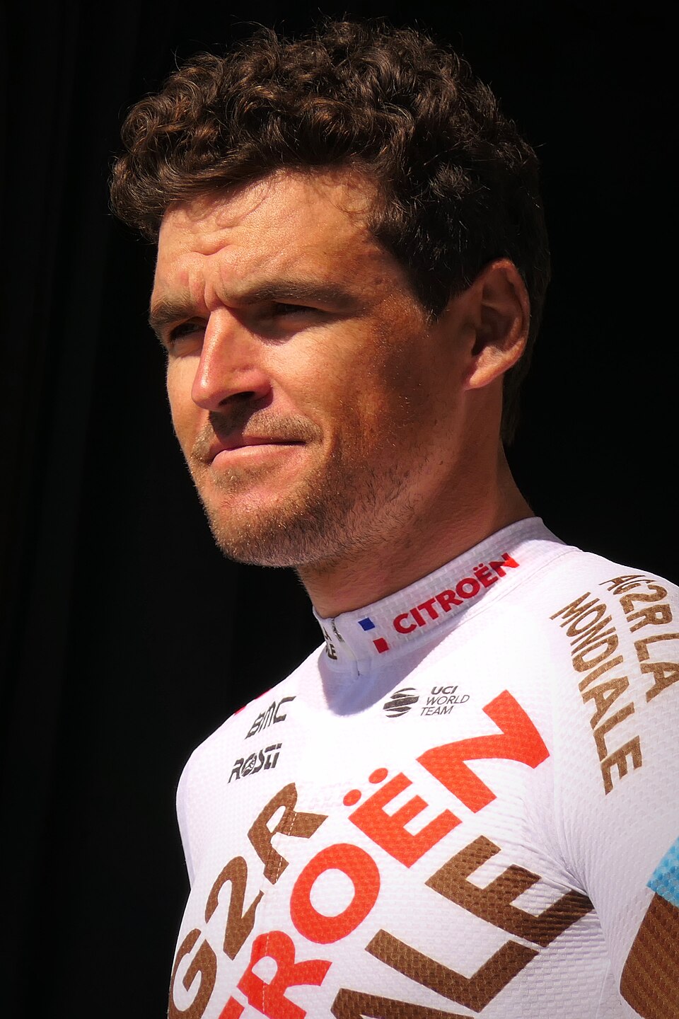 Greg Van Avermaet