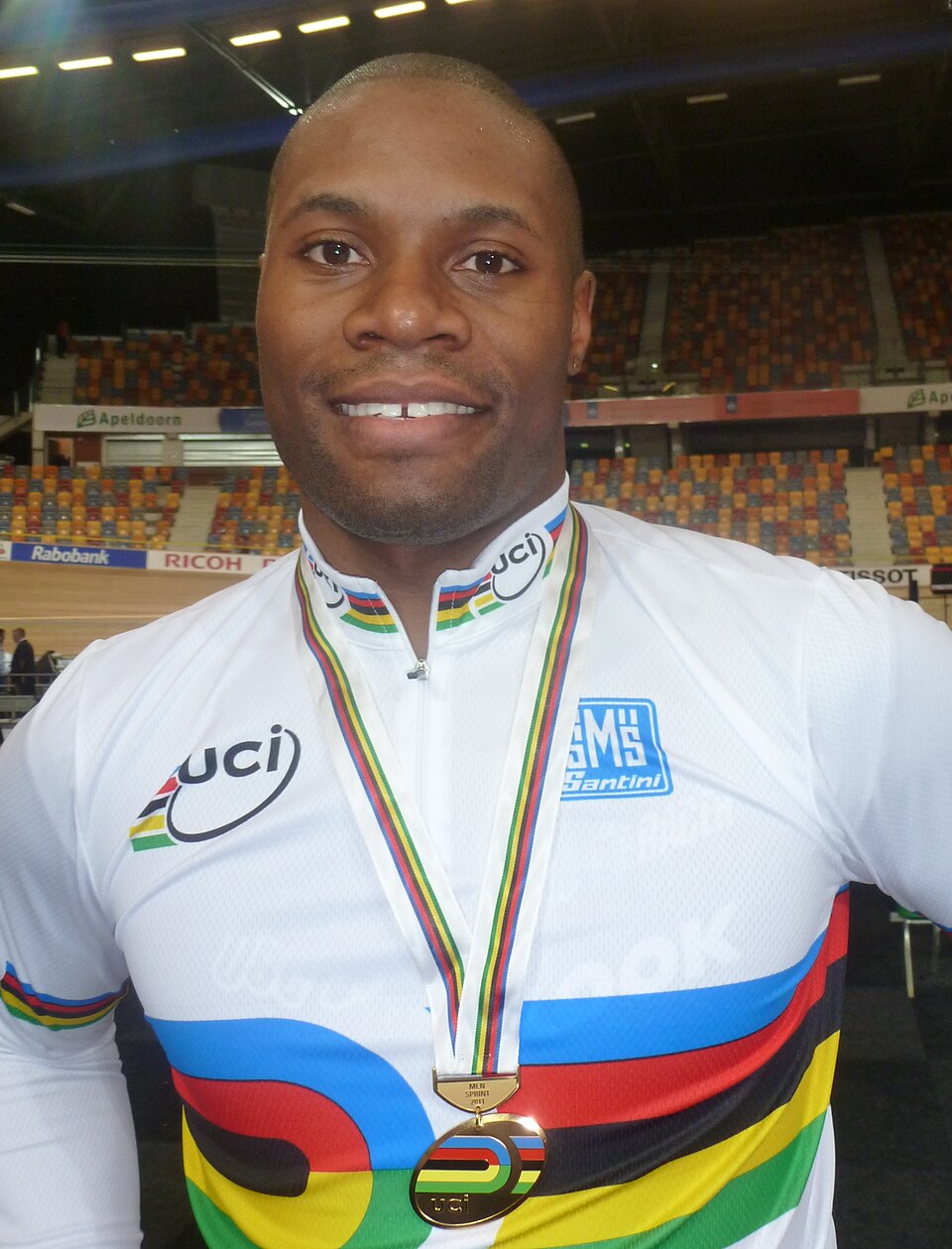 Grégory Baugé