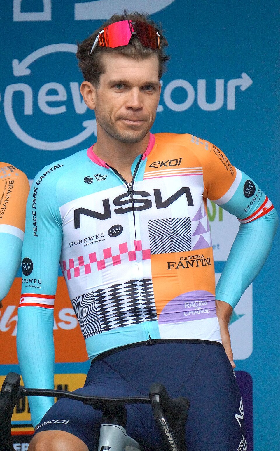 Guillaume Boivin