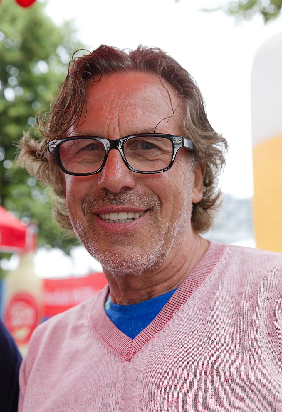 Heinz Betz