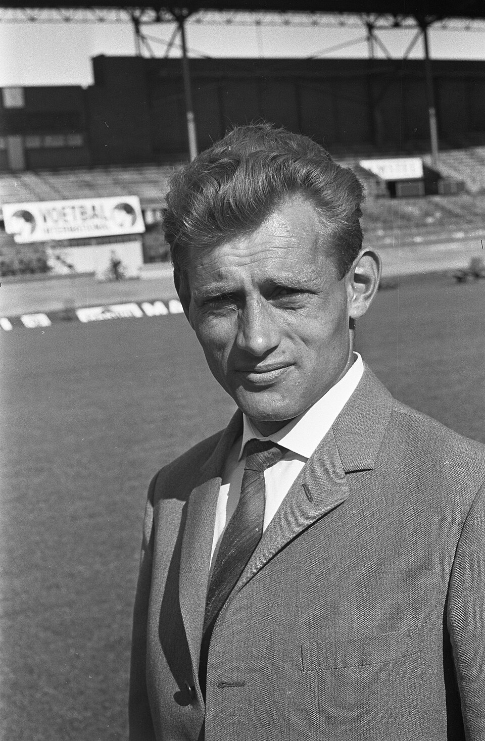 Henk Nijdam