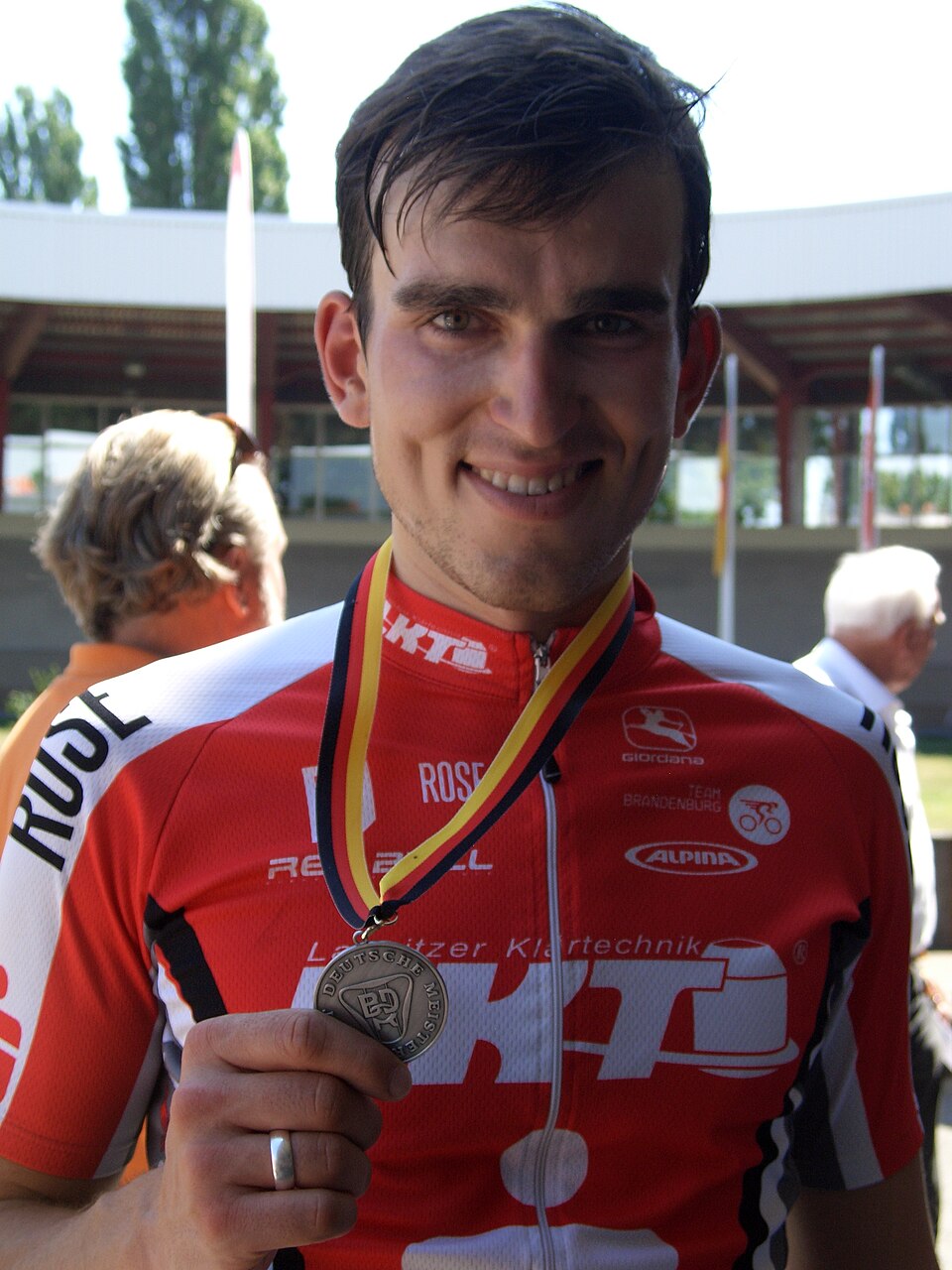 Henning Bommel