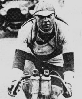 Honoré Barthélemy