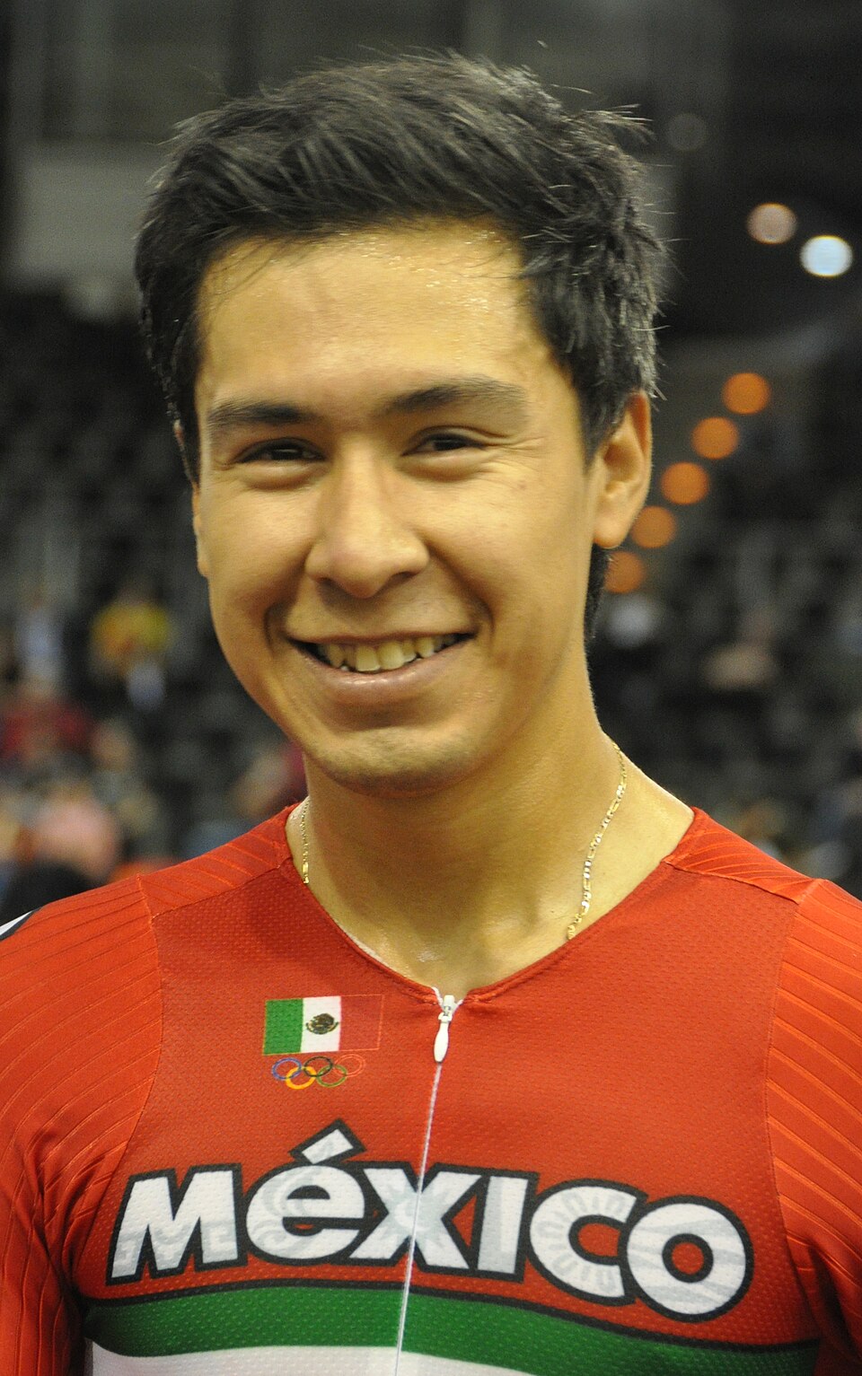 Ignacio Prado