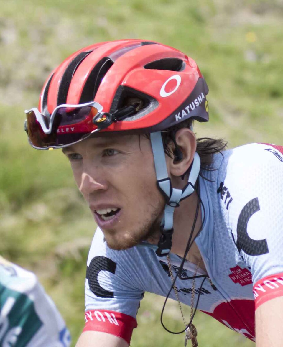 Ilnur Zakarin