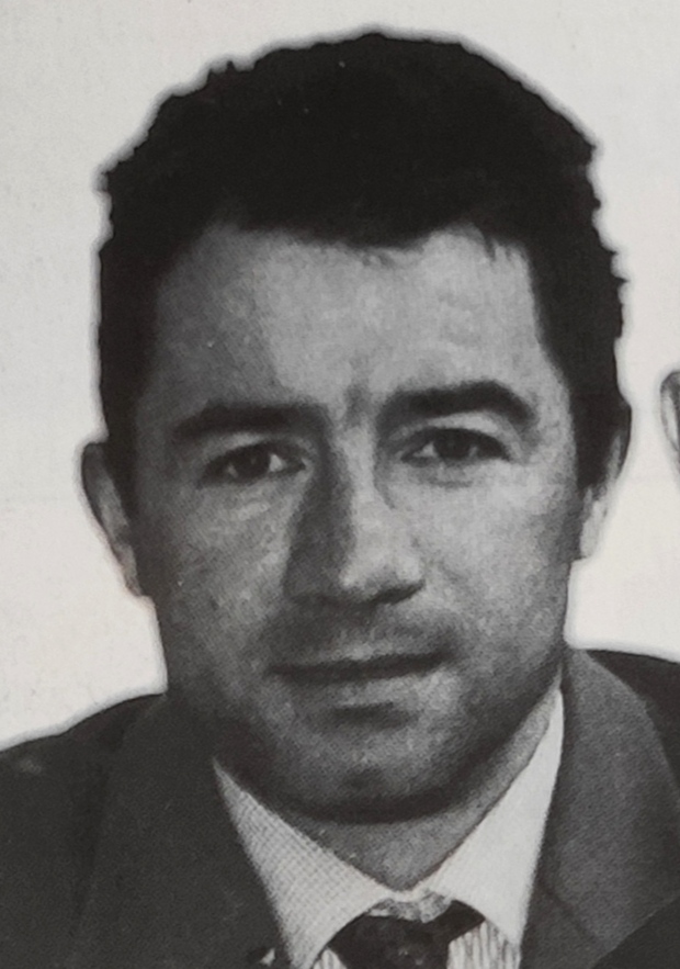 Iñaki Gastón Crespo