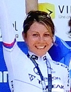 Irina Kalentieva