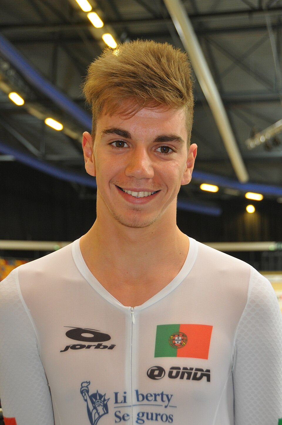 Ivo Oliveira